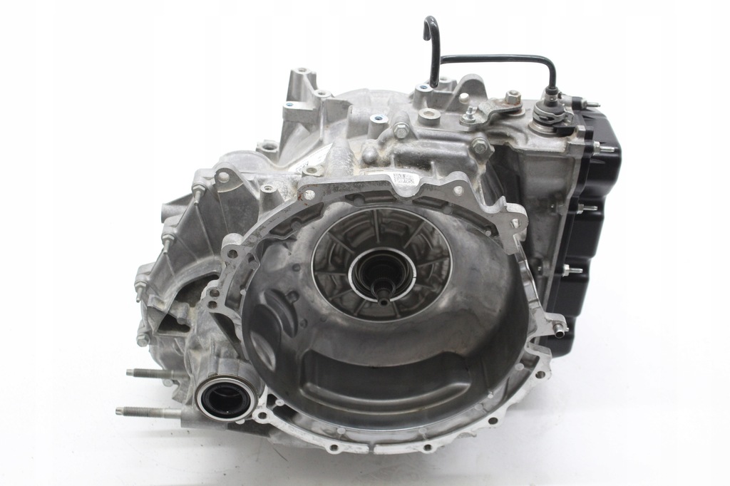 фото №1, Ecosport lift коробка передач передач 1.5 ti-vct автоматична коробка передач