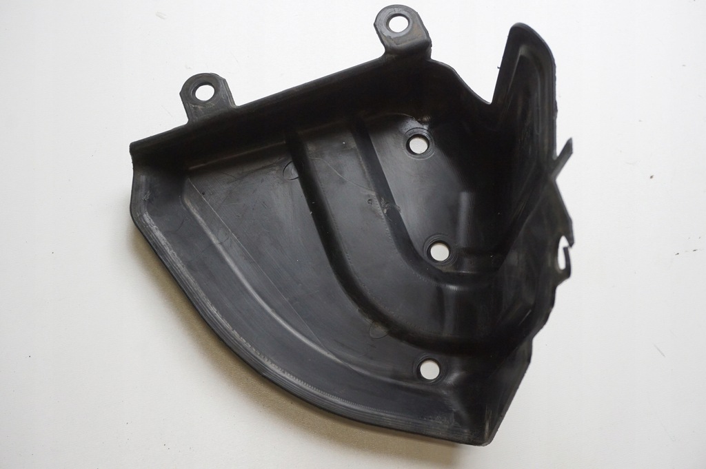 фото №6, Диффузор воздуховод воздуха правая задняя nissan 350z infiniti g35