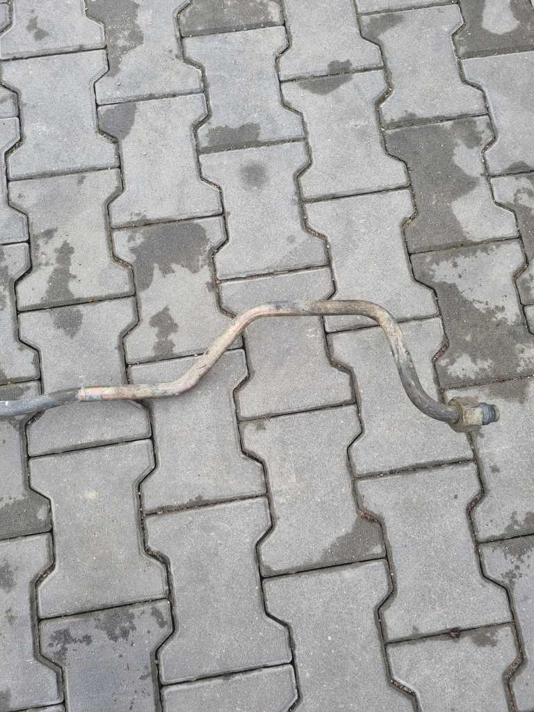 Шланг трубка компрессора воздуха renault premium dxi 11 Доставка