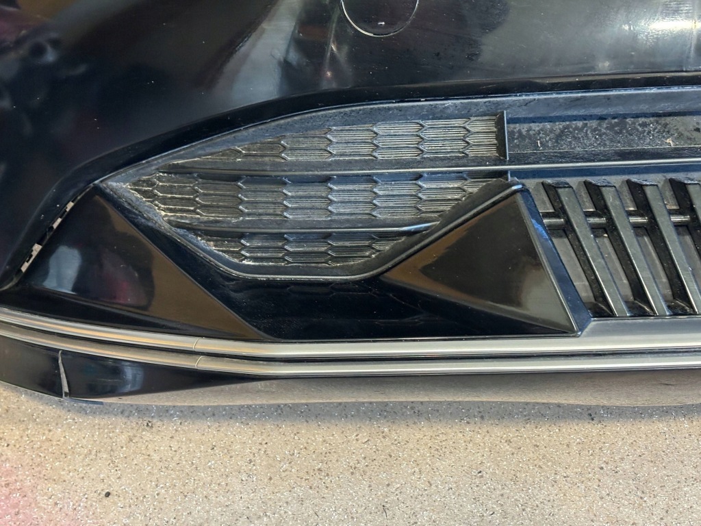 Бампер передній перед kia ev6 Київ