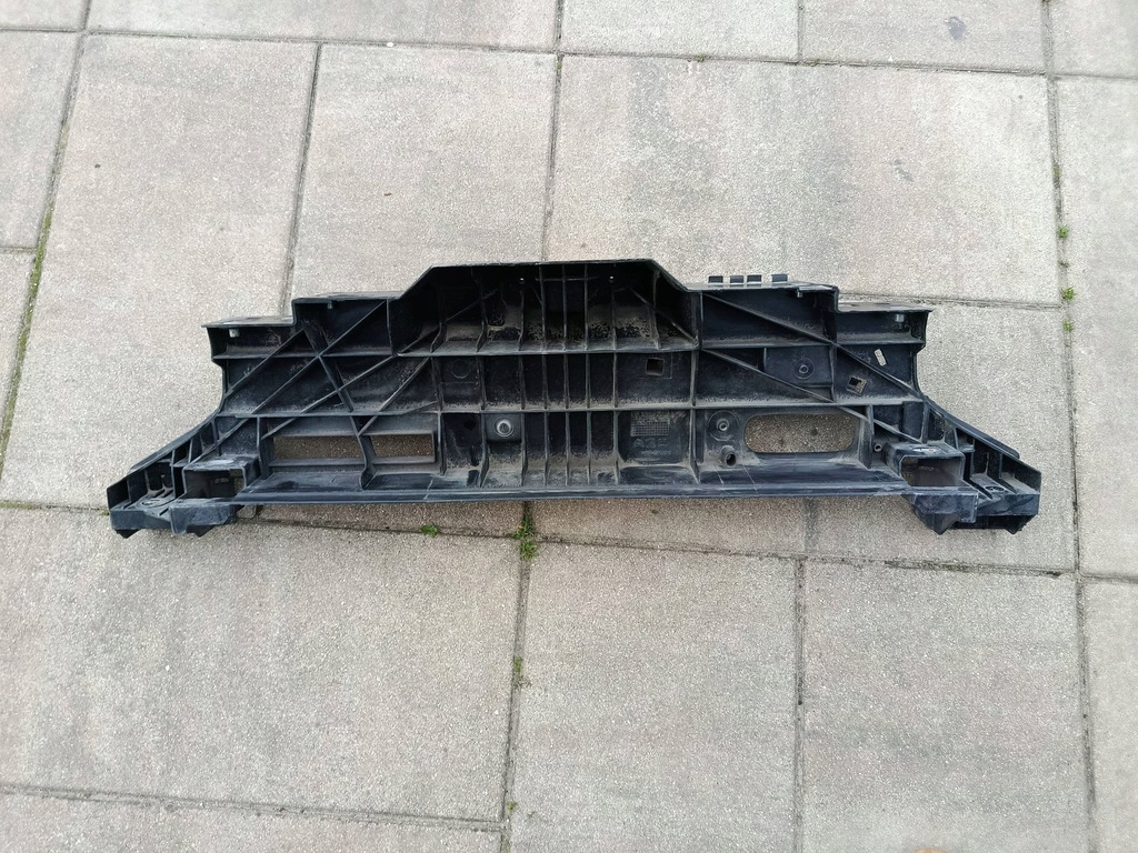 фото №1, Pas перед передний усилитель proace partner rifter combo