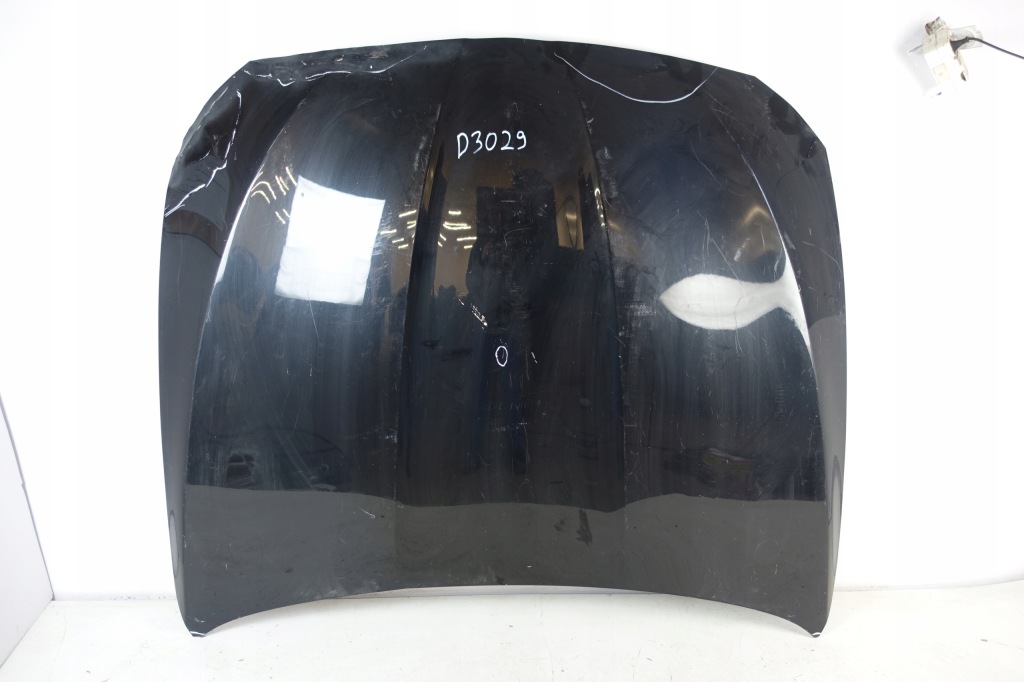 Купить Капот крышка двигателя bmw 5 v f10 f11