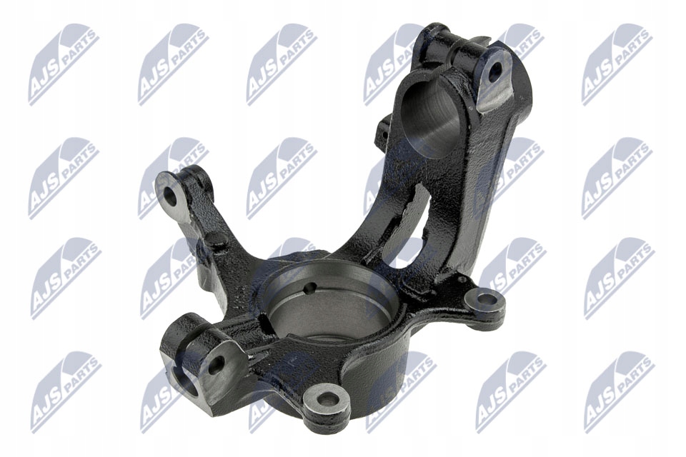 фото №2, Zzp-re-028 nty поворотний кулак передня renault megane i