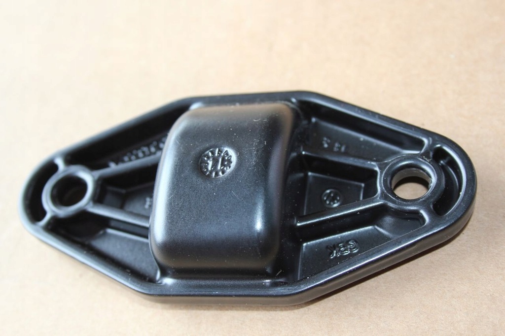 фото №5, Vw пластина упорная дверь 2k0843667a