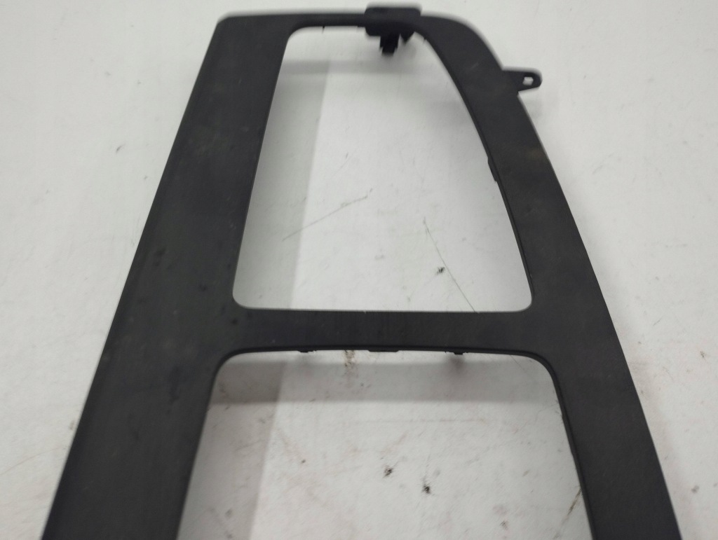 фото №8, Audi q5 sq5 2020 рамка важіль перемикання передач  80c864241a