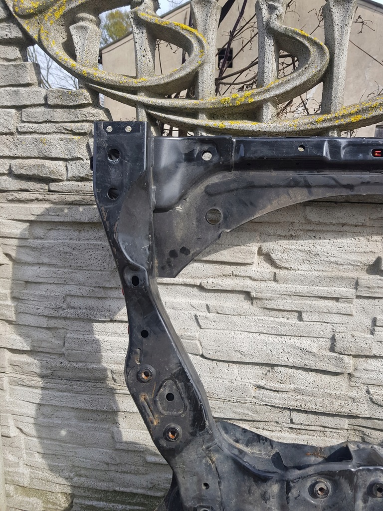 фото №10, Підрамник підрамник pod двигун volvo xc60 31476599