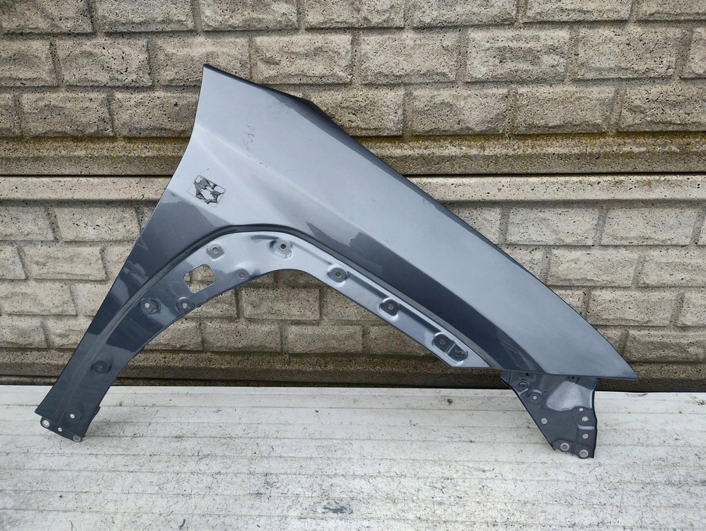 фото №1, Lexus ux 200 крыло передний правый оригинал