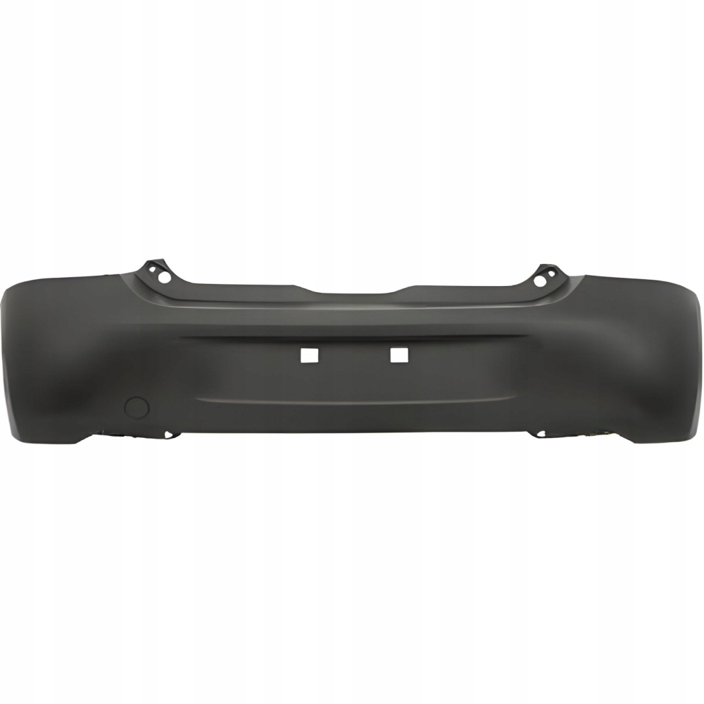 Купити Бампер mercedes smart for four 14-