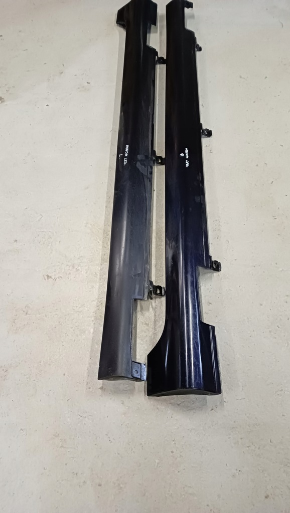 фото №1, Honda legend iv kb1 молдинг поріг ліва права