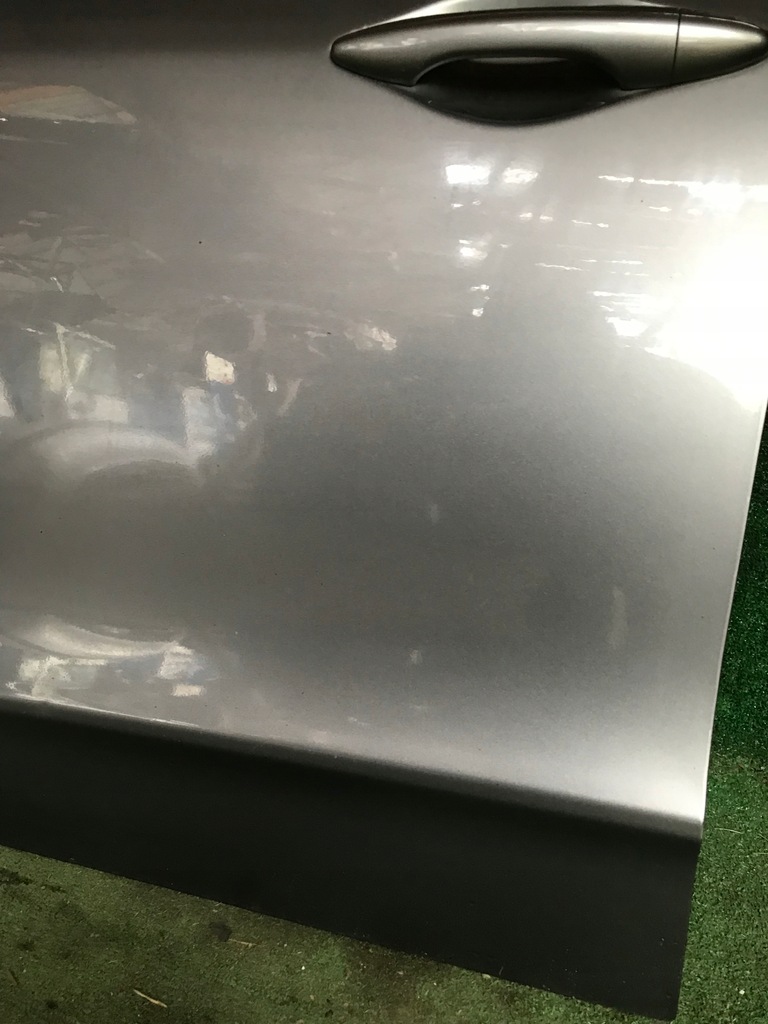 фото №7, Двері перед передні ліва hyundai ix35 zar wwa