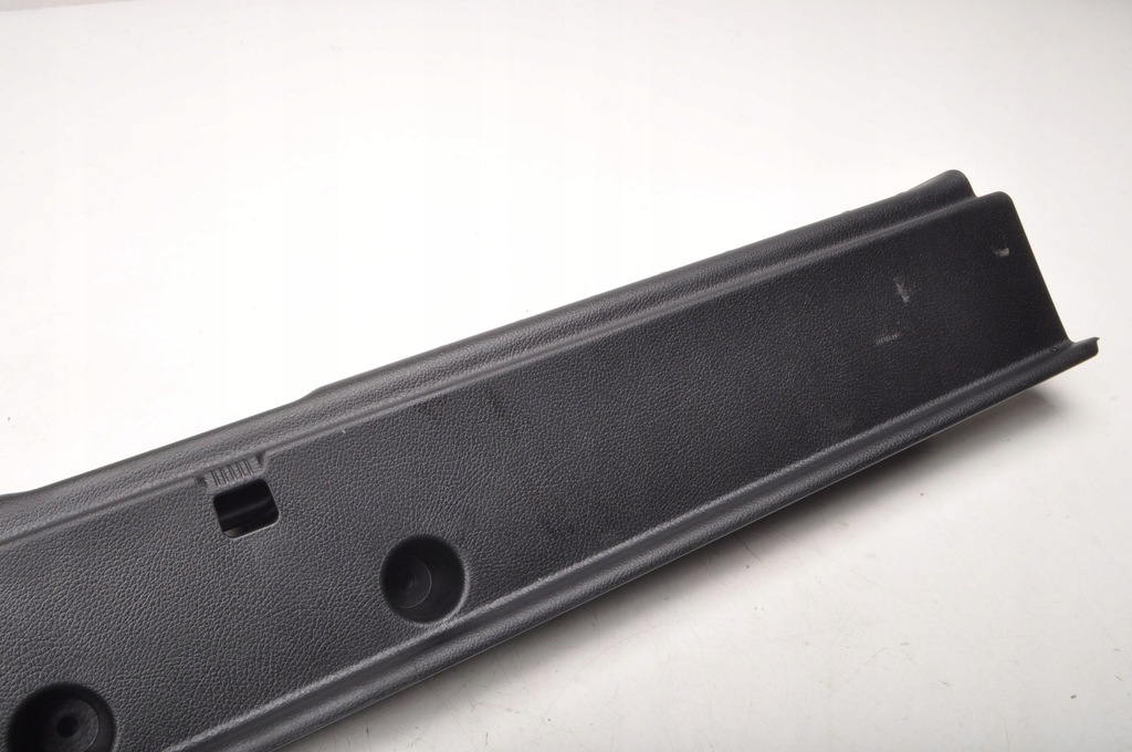 фото №7, Mercedes eqb x243 захист поперечина заднього багажника 23r a2436902900