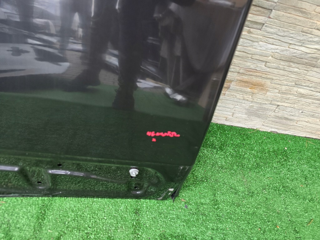 фото №2, Дверь bmw ix