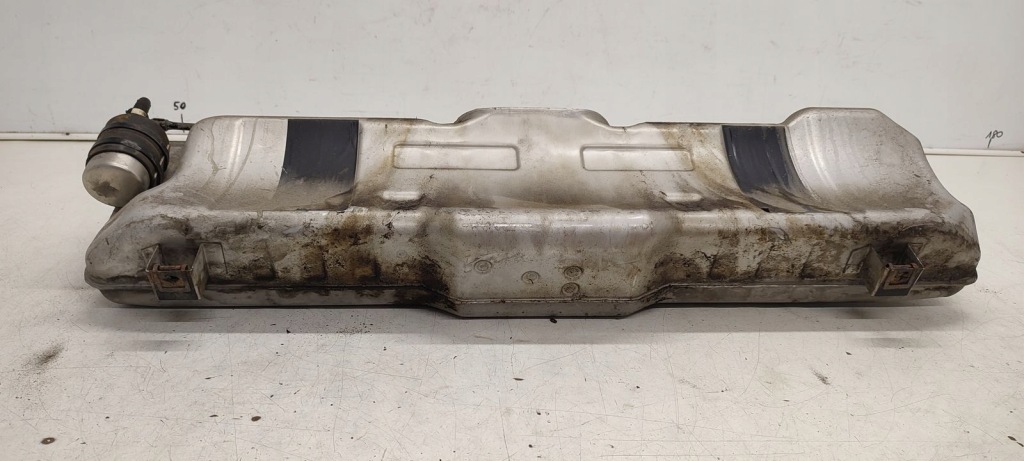 фото №7, Бак пального bak opel zafira c 1,6 z16xnt