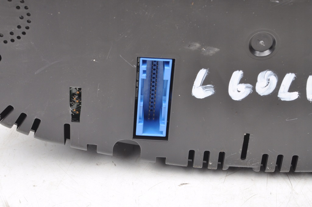 фото №6, Vw golf vi 1.4 tsi лічильник прилади 5k0920960m