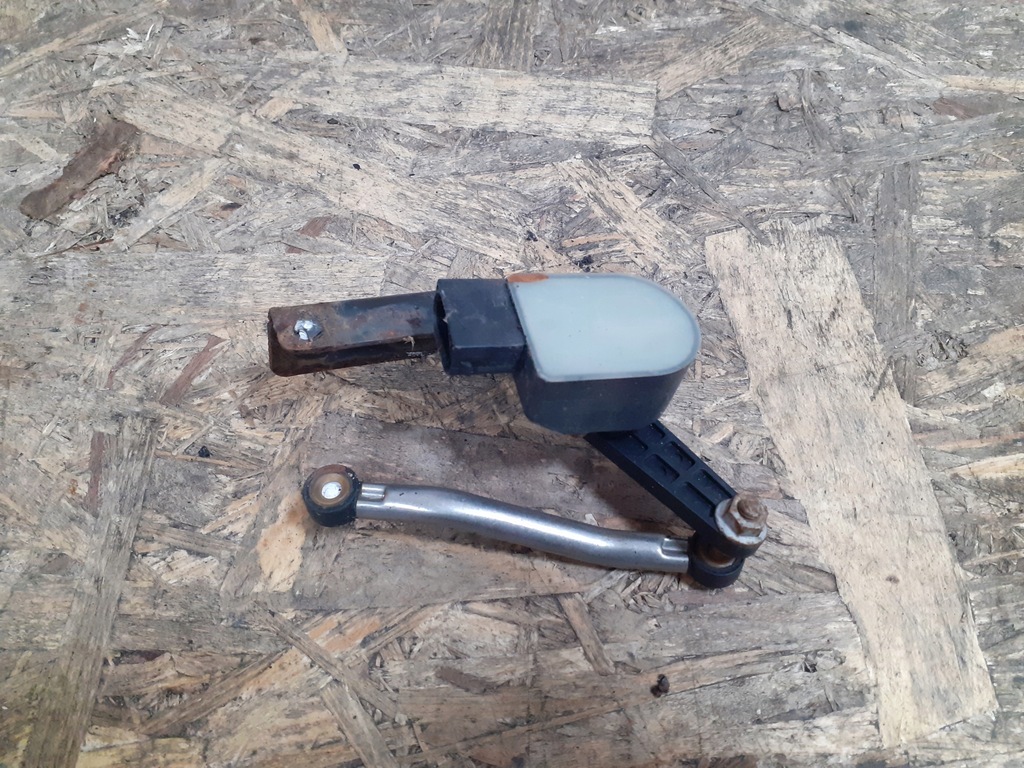 фото №1, Dodge ram 2013-18 датчик висоти пневматика правий перед