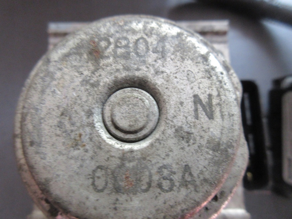 фото №1, Honda civic ix sedan 12-16 r. насос abs 2b06a-0632