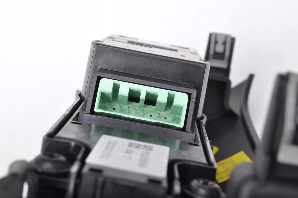 фото №6, Volvo s60 iii v60 ii панель радио радио 31398846