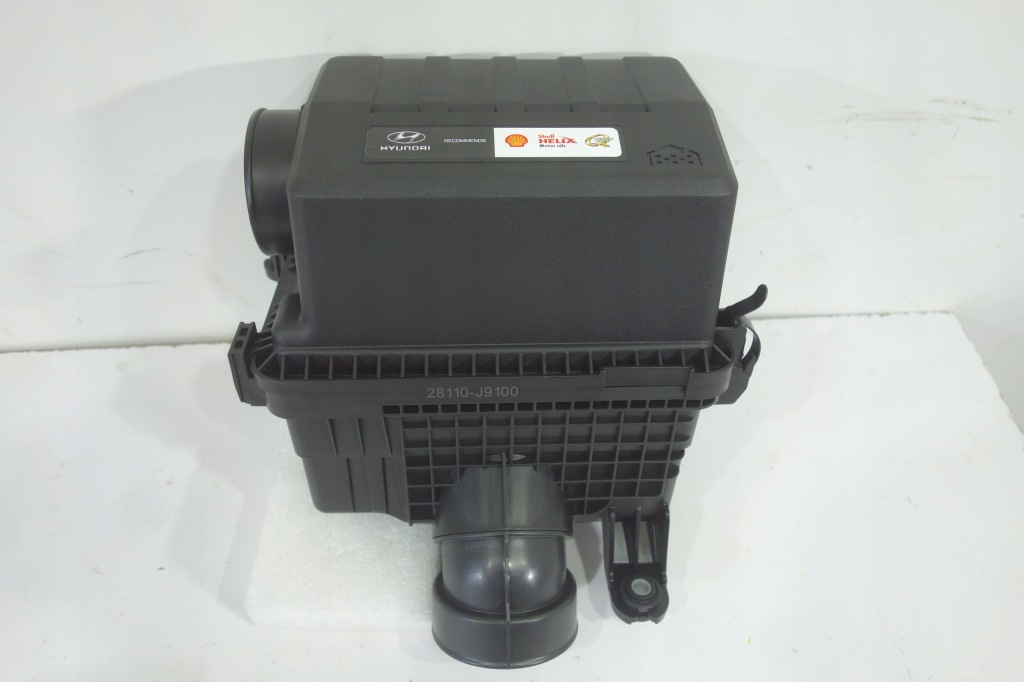 фото №1, Корпус фільтра повітря hyundai kona 1.0 t-gdi