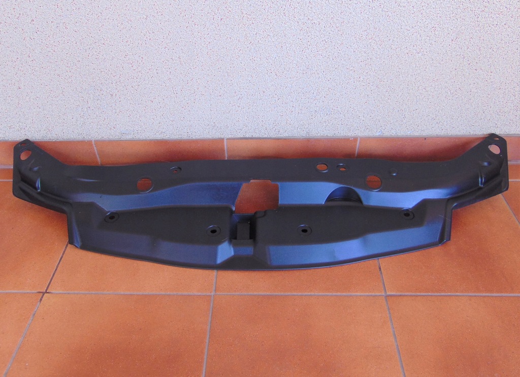 фото №1, Civic viii ufo 05-11 захист поперечина верхній замка