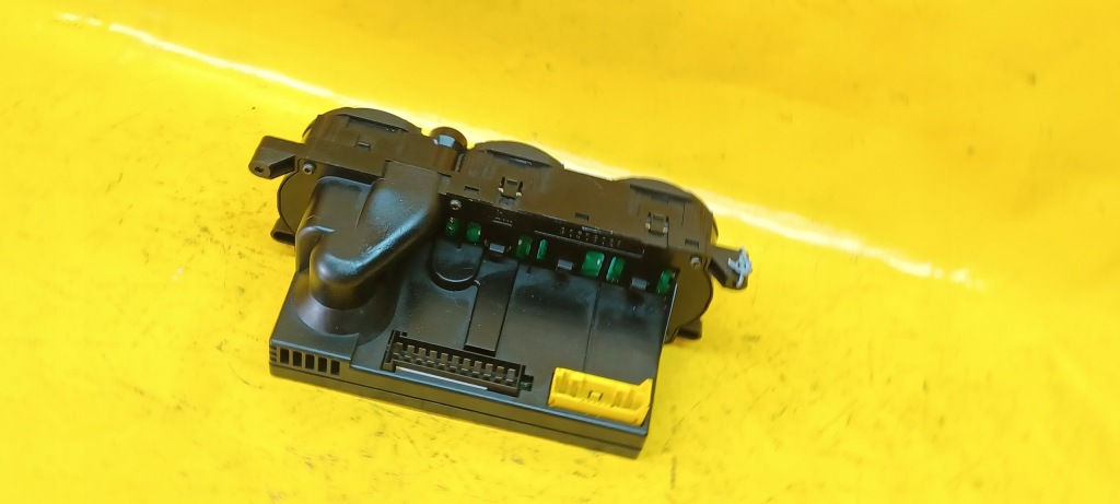 фото №8, Панель обдув, кондиціонер vectra b 95-99r 69262202