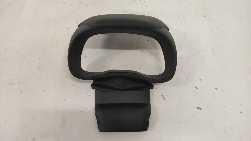 фото №1, Hyundai kona защита корпус козырёк спидометра 17-