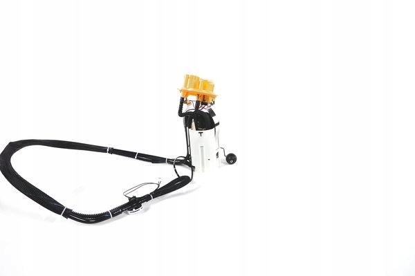 фото №4, Насос топлива bosch do volvo xc90 i d5