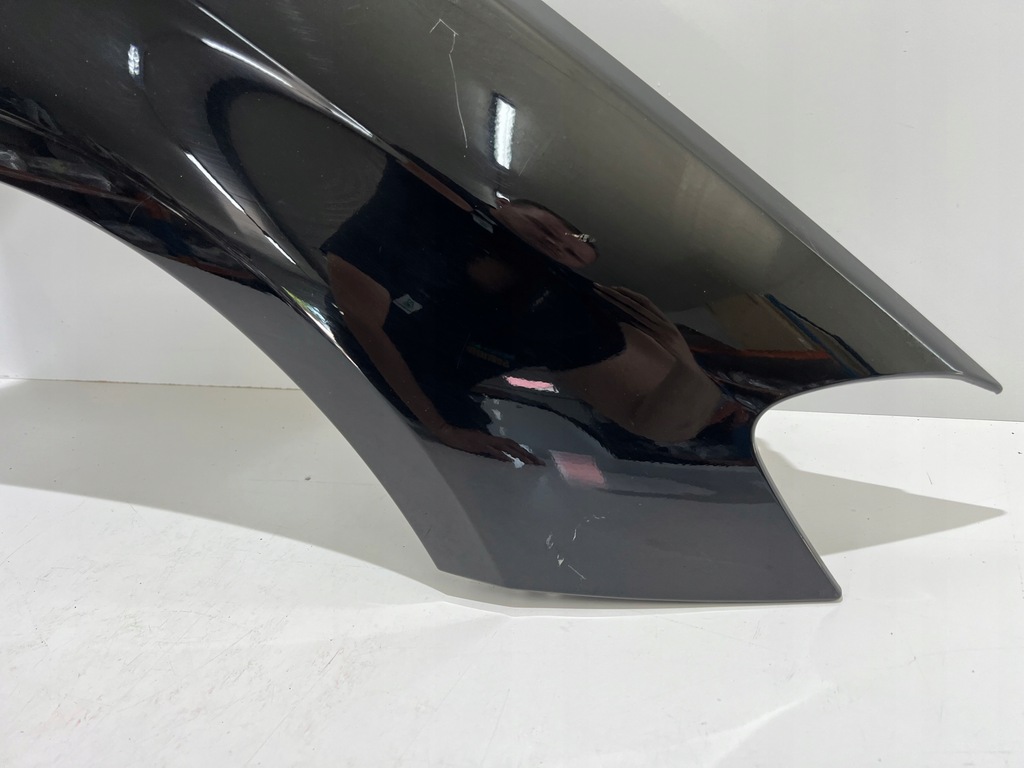 фото №9, Крила правий перед mercedes b klasa a246881026