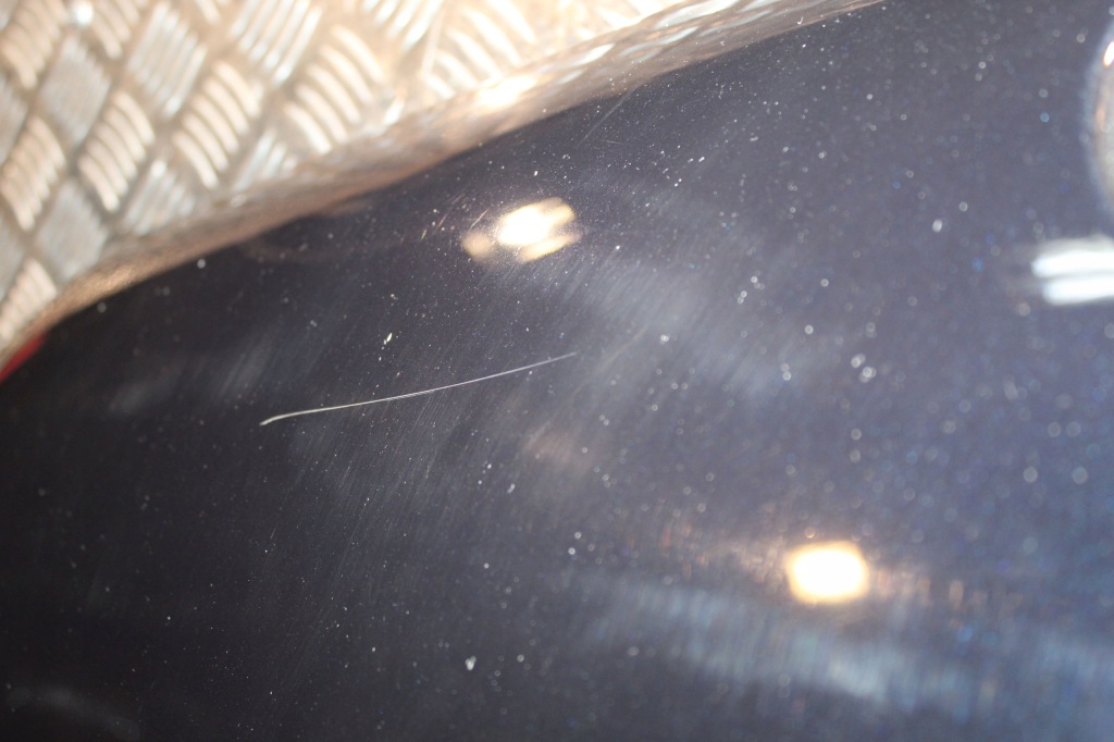 фото №7, Bmw x5 g05 45e laser капот крила радіатор zde