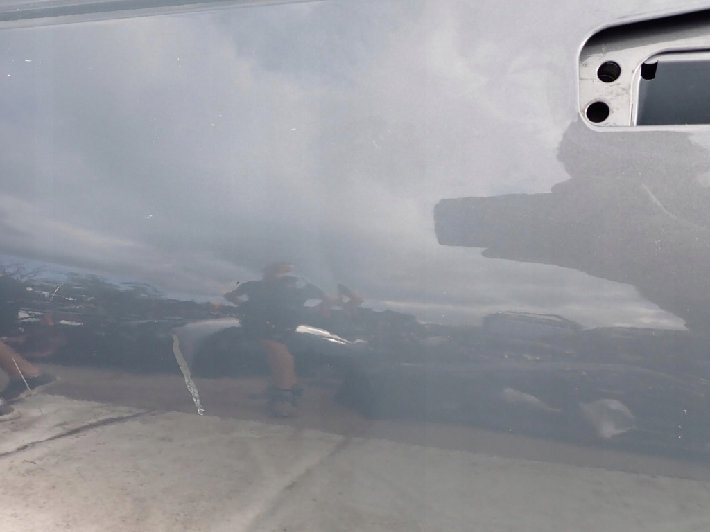 Volvo xc40 17- дверей перед передні праве Зі Шроту