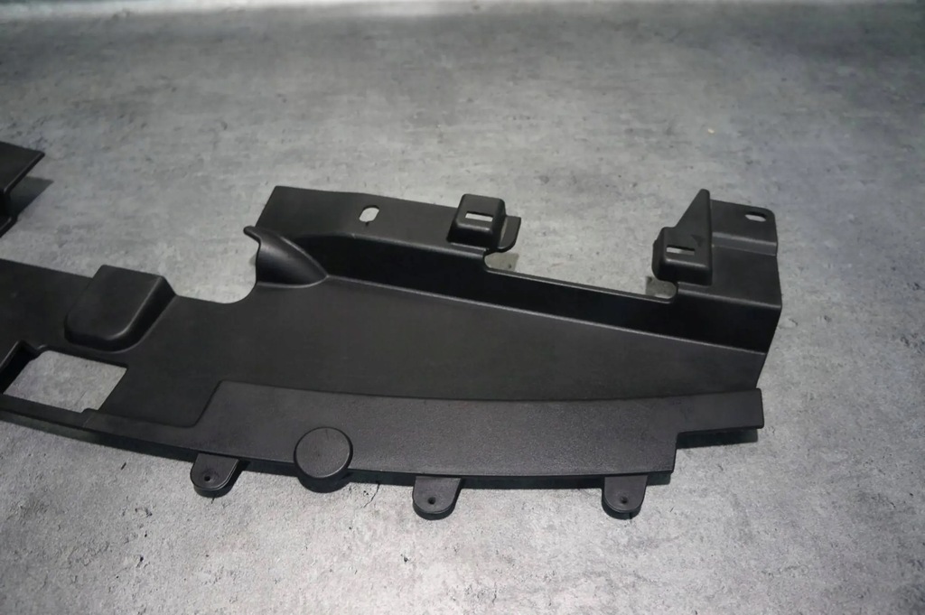 фото №8, Захист корпус поперечина передній верхній jeep compass i lift