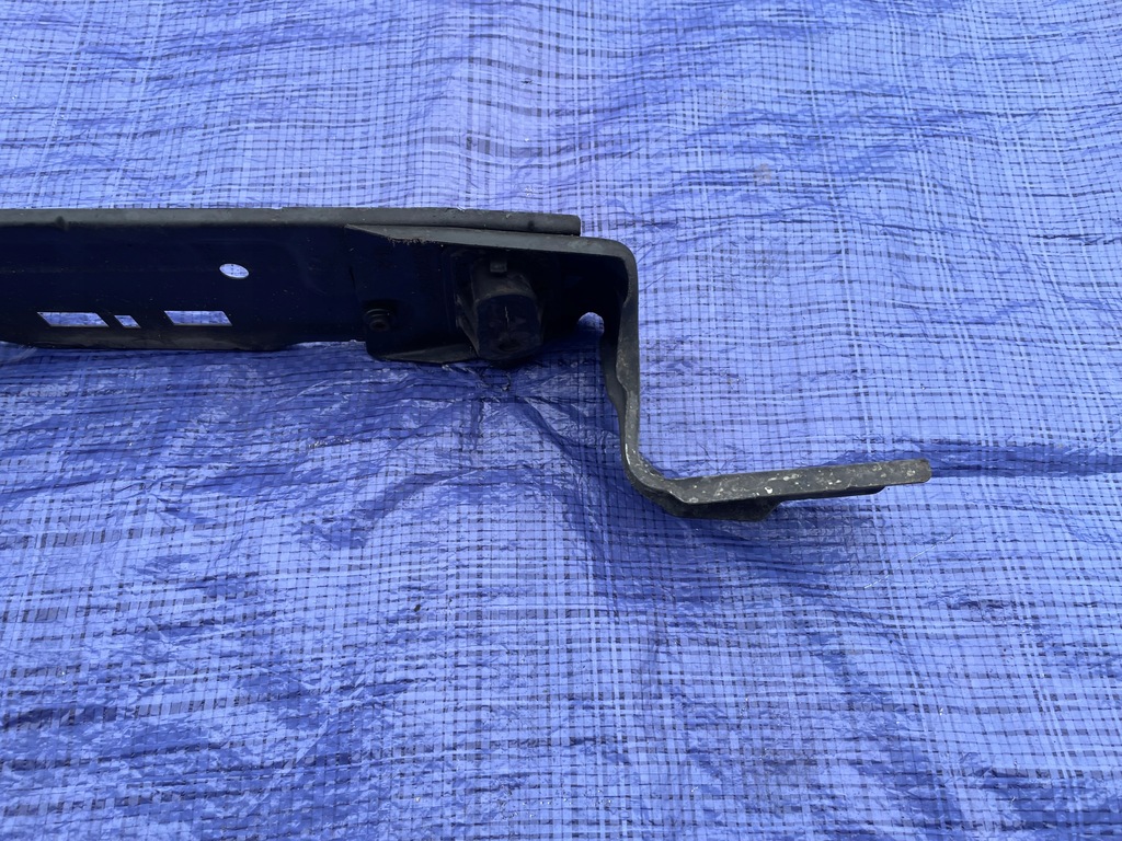 фото №5, Peugeot 308 t9 балка pod радиатор