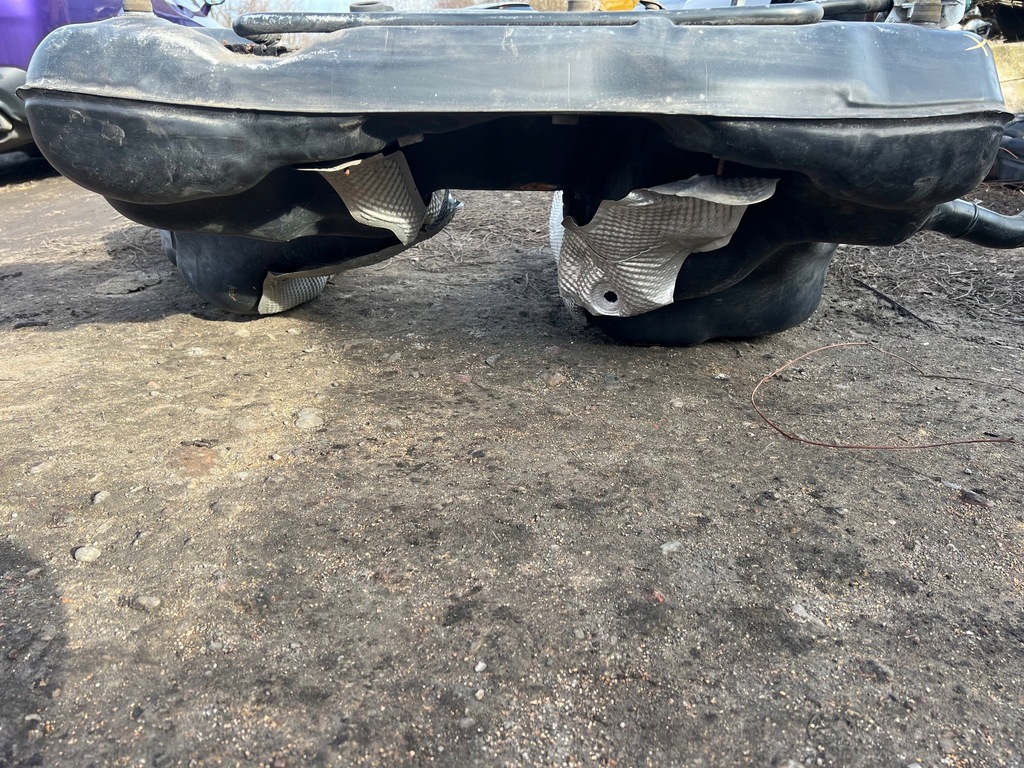 фото №8, Audi a8 d4 tfsi бак топлива 4h0201021bj