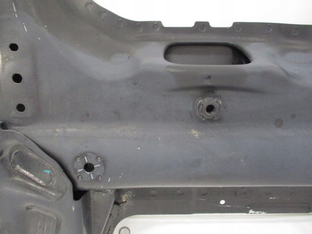 фото №5, Peugeot 2008 ii підрамник санчата підрамник поперечина підрамник