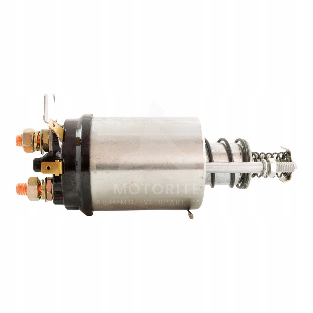 фото №1, Электромагнит land rover mercedes-benz carbodies defender discovery range…