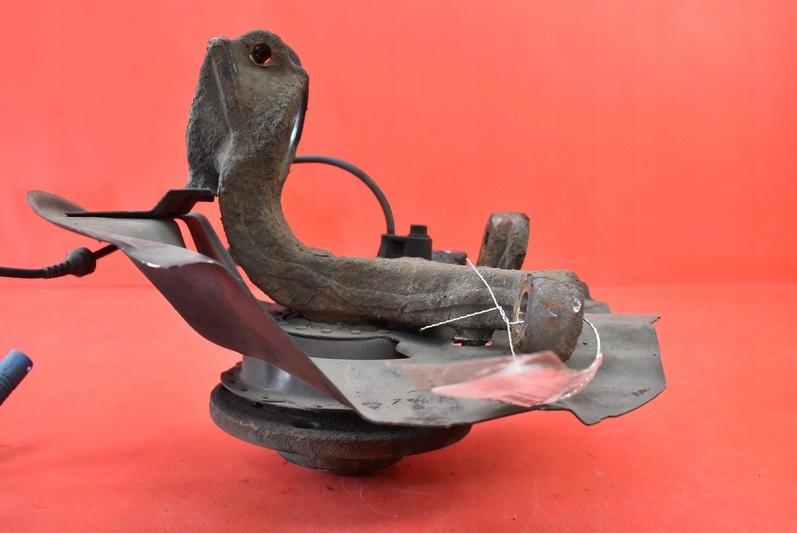 фото №5, Поворотний кулак ступиця права перед bmw z4 e85 e86 2.0i 150 km 05-08