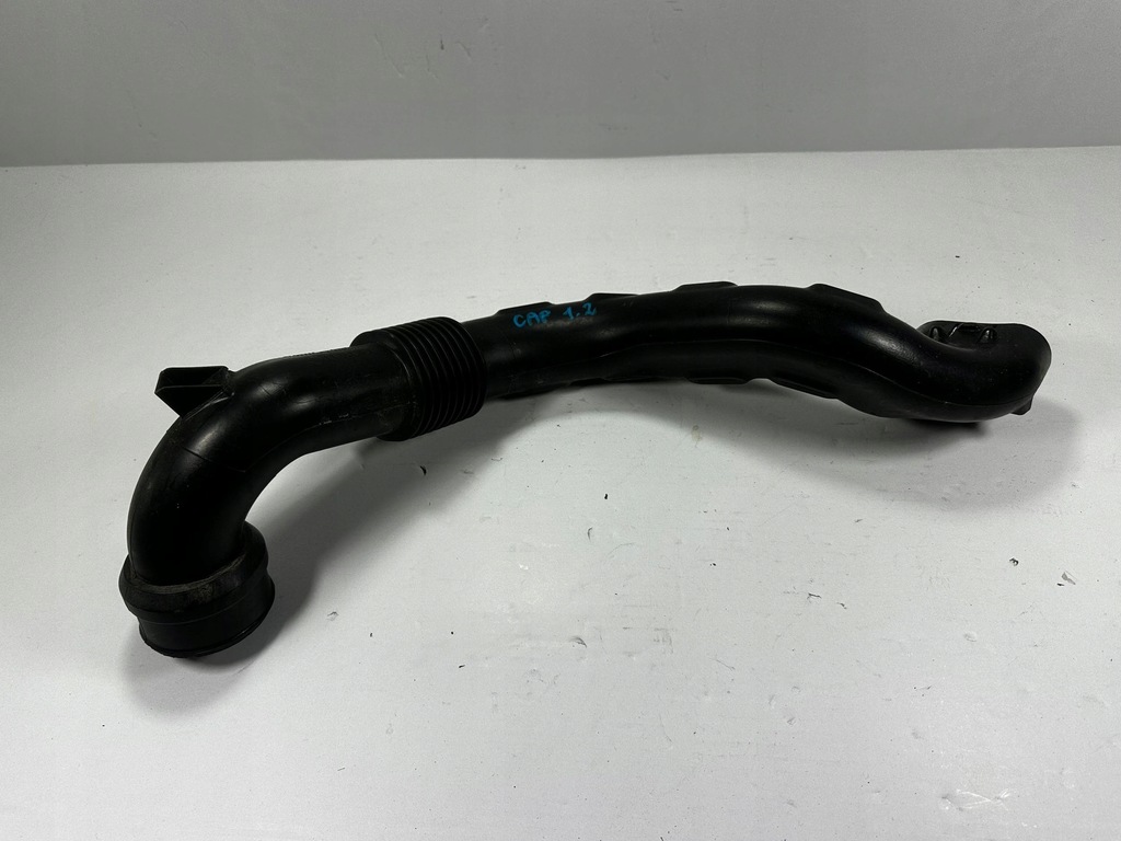 фото №1, Captur i lift шланг интеркулер труба воздуха 1.2 tce 165556691r