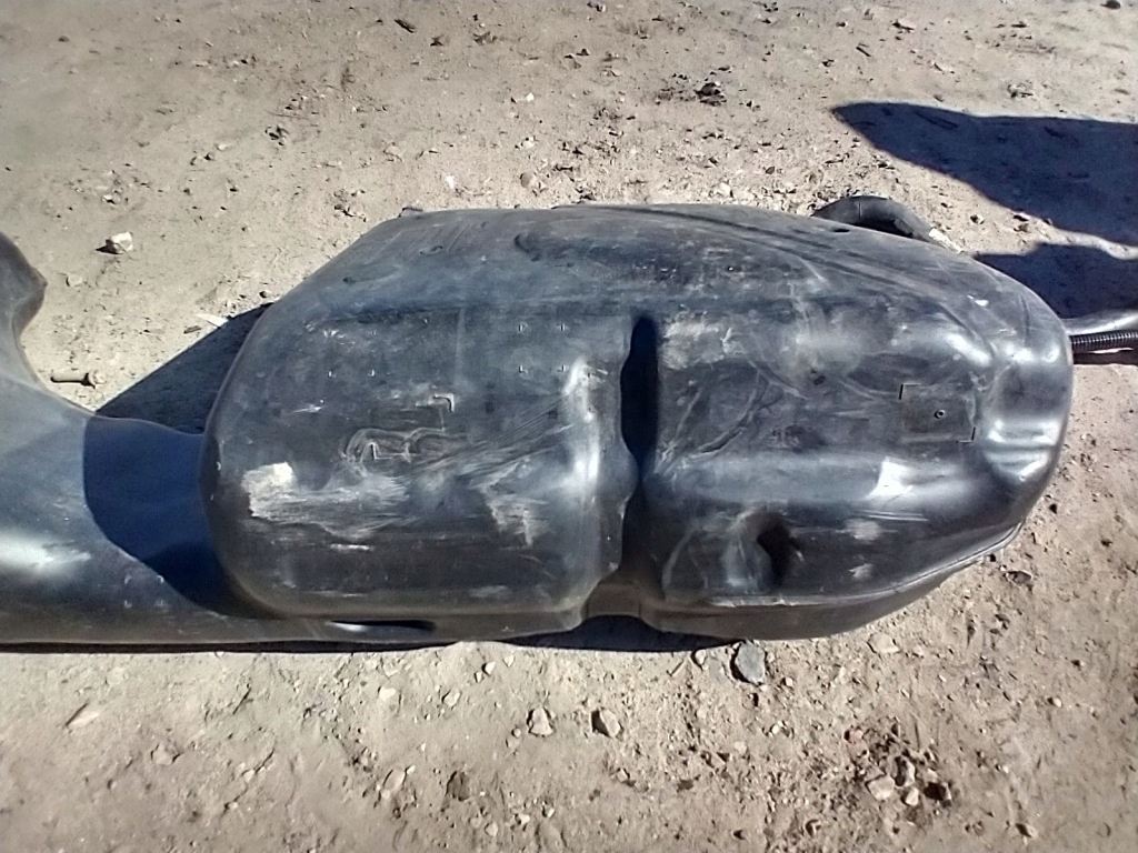 Бак топлива bak 2.0 d 6765701 bmw x1 i 2009-2015 e84 Недорого