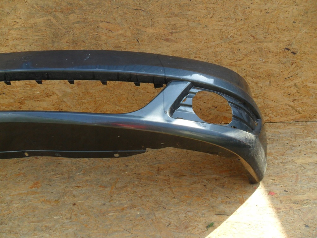 фото №11, Sandero logan i lift бампер перед 8200748275