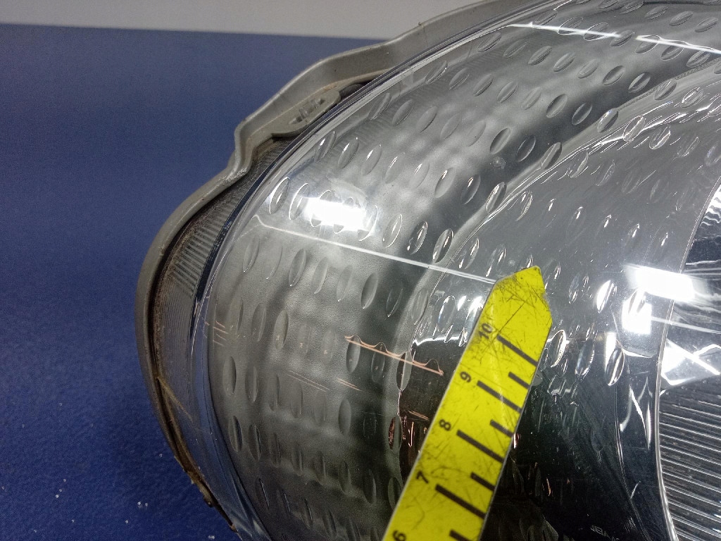 фото №12, Primastar i trafic ii vivaro a 02- фара правый лампа eu 7700311372