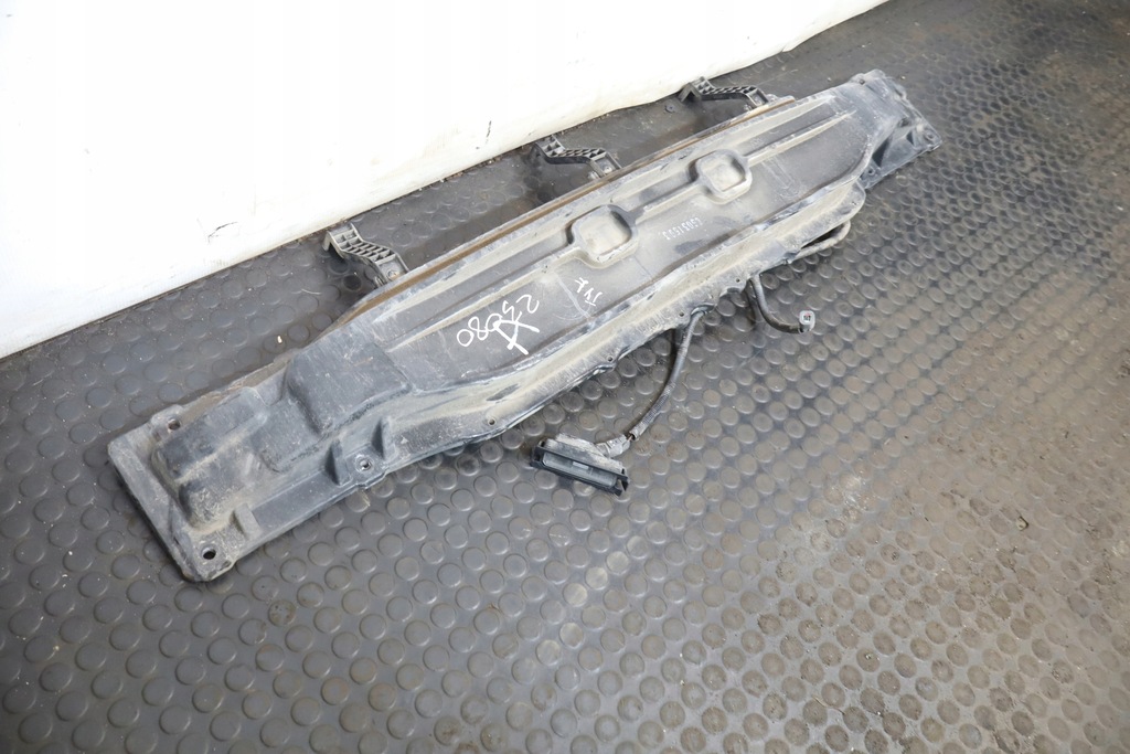 фото №1, Балка pod бампер задній kia ceed ii