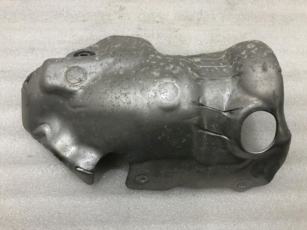 фото №1, Защита тепловая jeep compass ii mta 04893180ac