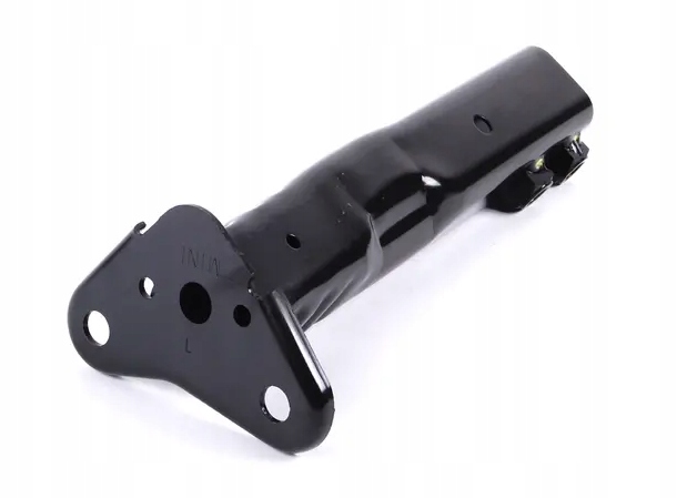 фото №1, Кронштейн бампера передній mini cooper r55 oem