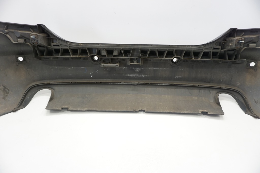 фото №13, Audi a6 c6 sedan бампер задняя задний lz9w