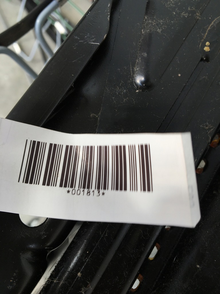 фото №10, Каркас сиденье правого пассажира mercedes w124 sedan kombi