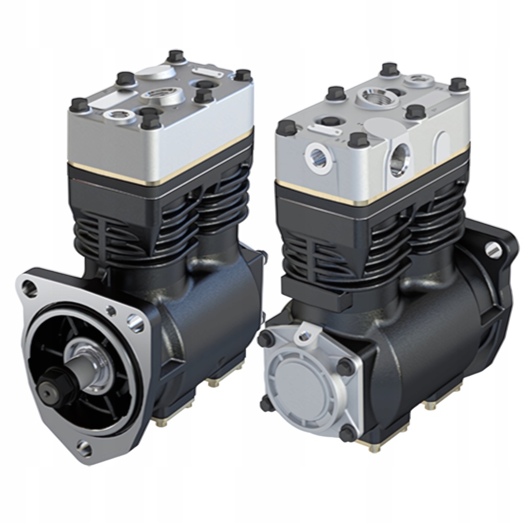 Купить Компрессор воздуха тормоза пневматический 1303226 / lp4814