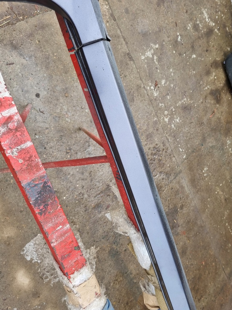 фото №11, Koleos i молдинг порог правая lak.tewxa