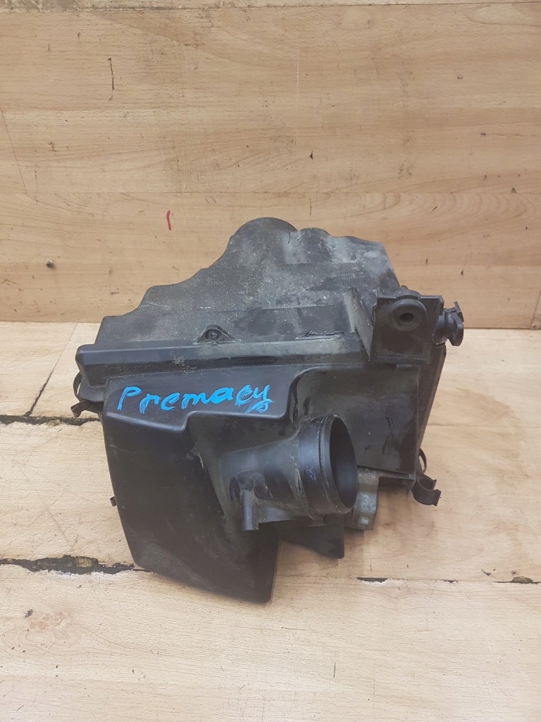 фото №1, Корпус фильтра воздуха mazda 5 cr 1.8 16v