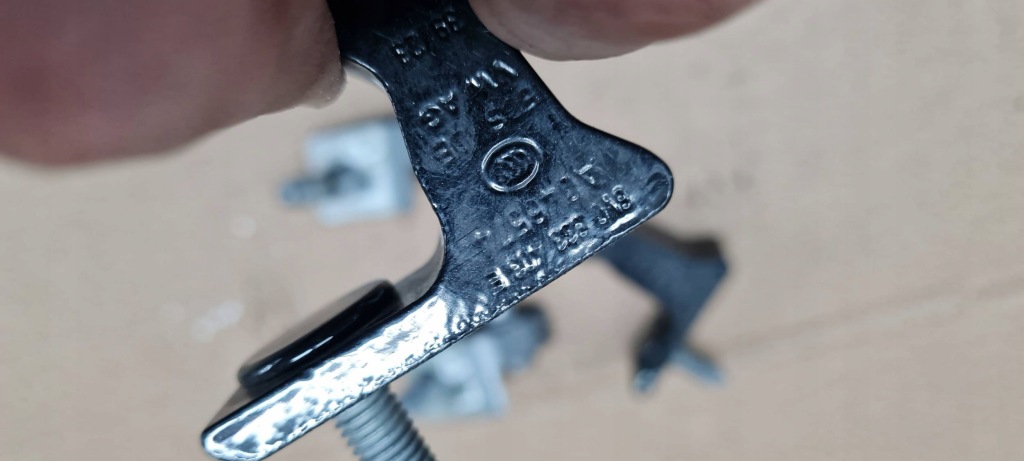 фото №13, Sq5 80a q5 lift петля петлі двері ліва лівий перед sportback комплект ly9t