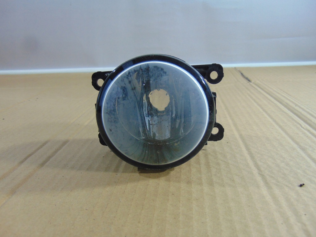 фото №1, Противотуманная фара правый левый ford focus mk2 focus mk3