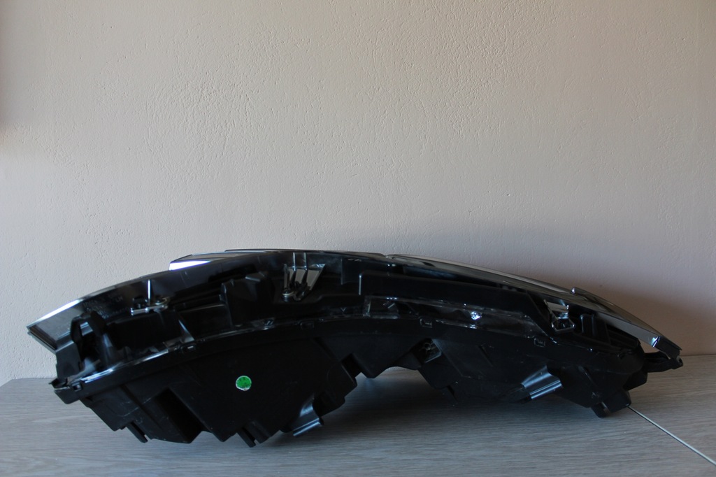 фото №8, Лампа левый перед hyundai tucson iv n-line